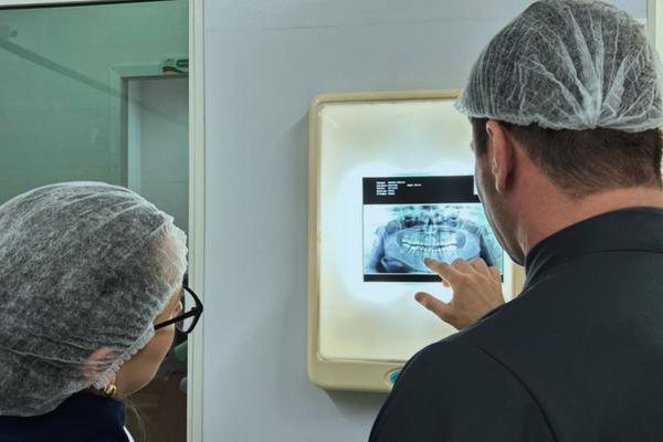 Imagem do curso: Capacitação em Perícia Odontológica - 3ª turma