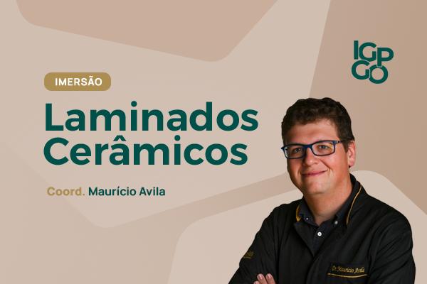 Imagem do curso: Imersão em Laminados Cerâmicos - VIP
