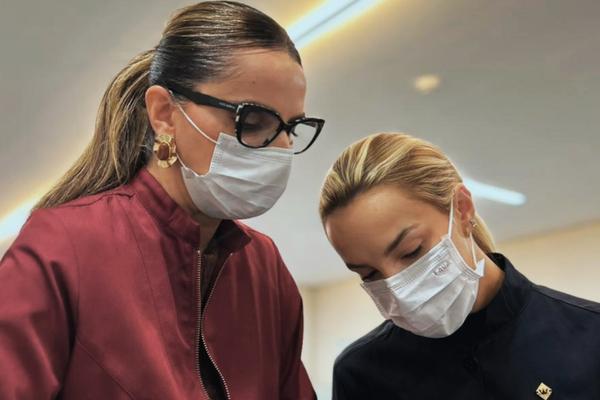 Imagem do curso: Imersão em Preenchimento Facial