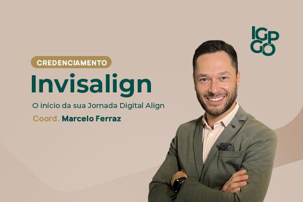 Imagem do curso: Credenciamento Invisalign